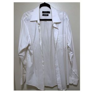 George Long Sleeve Button Shirt